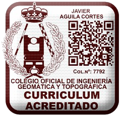 Javier Águila Cortés